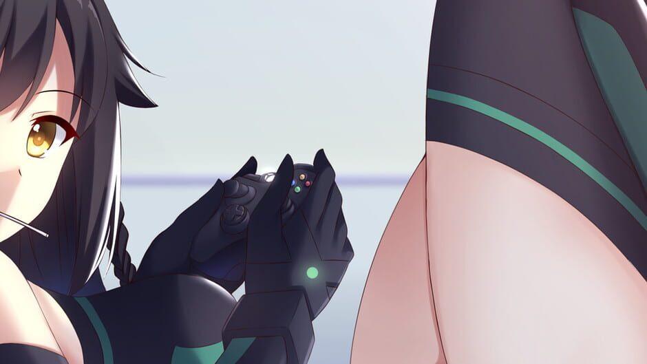 Games&Girls artwork 1