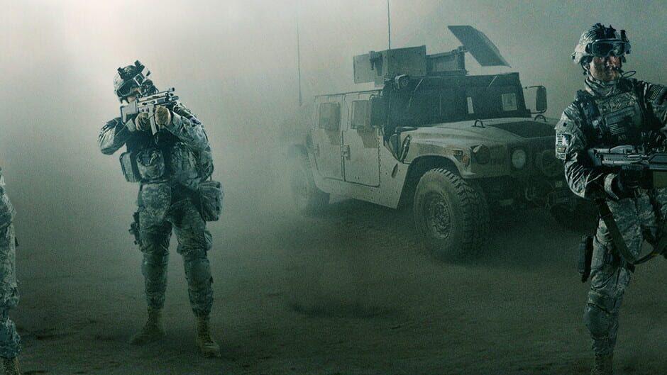 Arma Tactics artwork 1