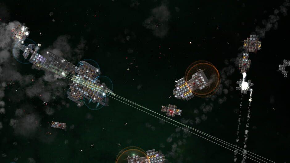 Battlefleet Engineer artwork 1