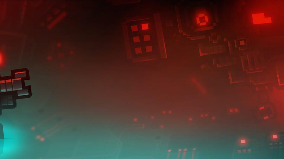 Ultratron artwork 1