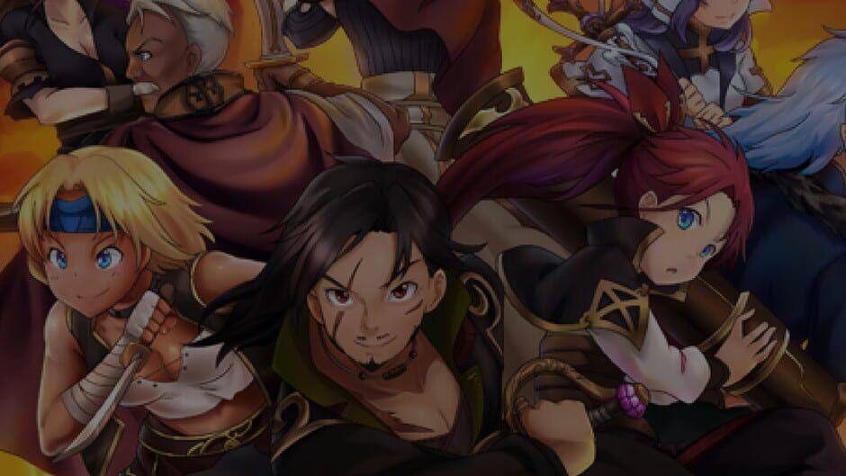 Rise of the Third Power artwork 1