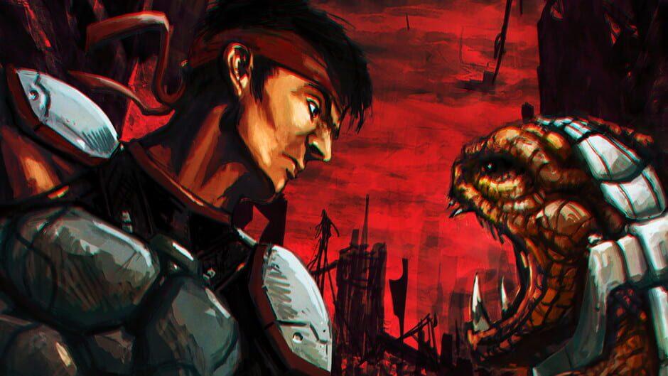 Switchblade artwork 1