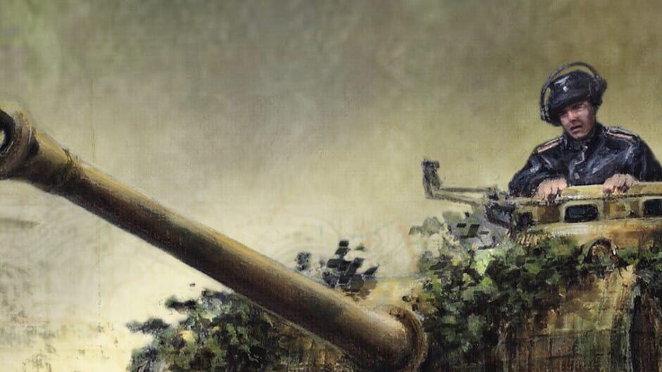 Close Combat : Panthers in the Fog artwork 1