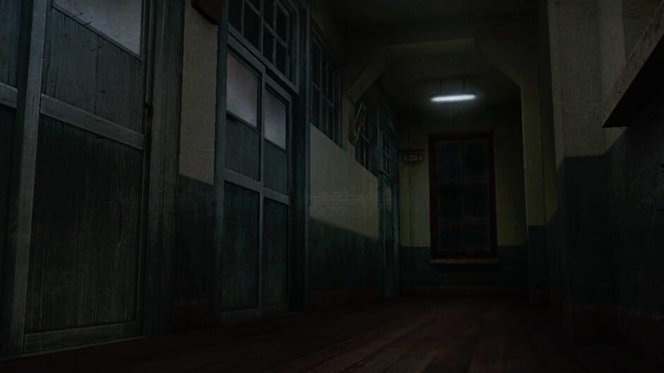 White Day: A Labyrinth Named School artwork 2