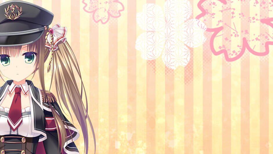 Neko-Nin ExHeart +Plus Saiha artwork 1