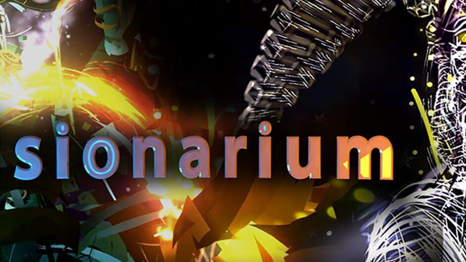 Visionarium artwork 1