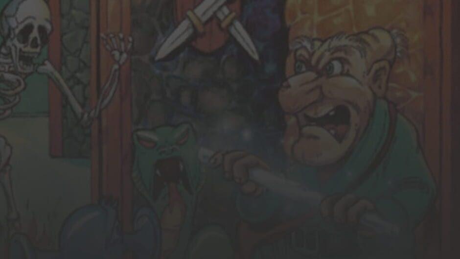 Mystic Towers artwork 1