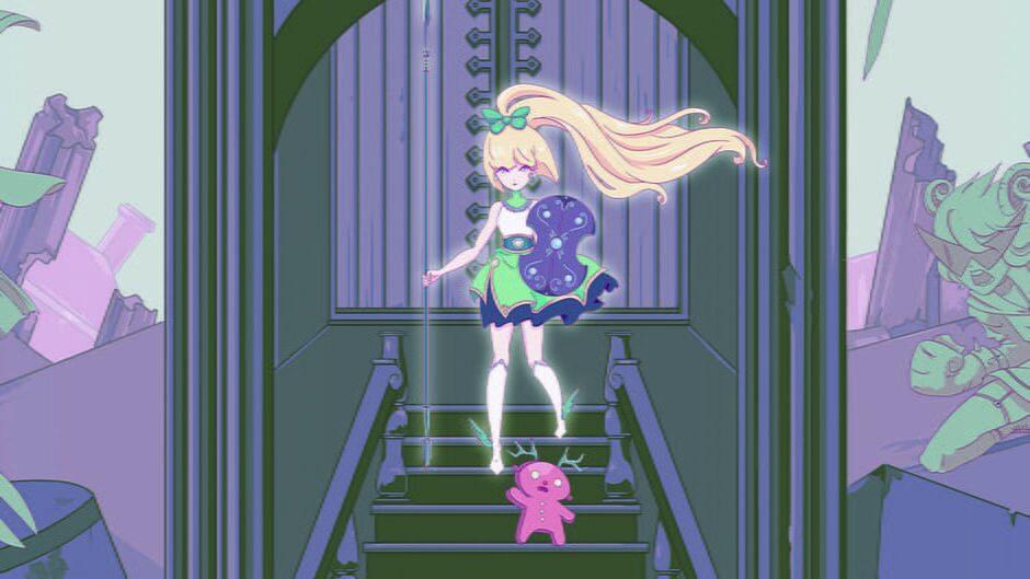 Virgo Versus the Zodiac artwork 1