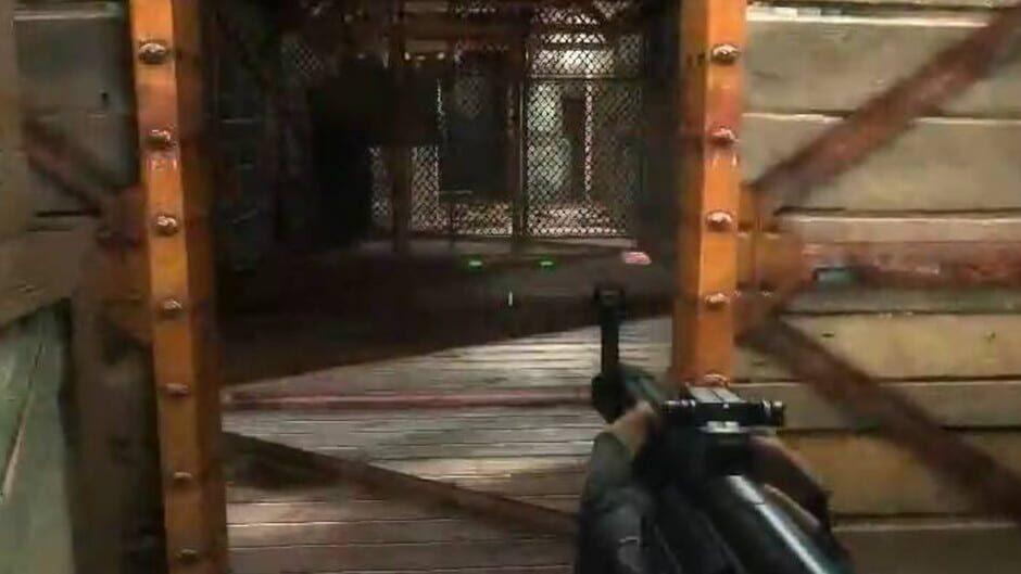 Ubersoldier II artwork 1