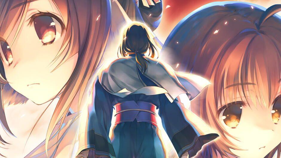 Utawarerumono: Mask of Truth artwork 1