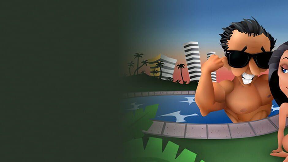 Leisure Suit Larry III: Passionate Patti in Pursuit of the Pulsating Pectoral artwork 1