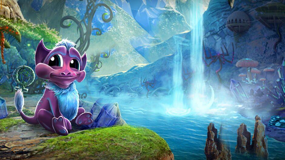 Twisted Worlds artwork 1