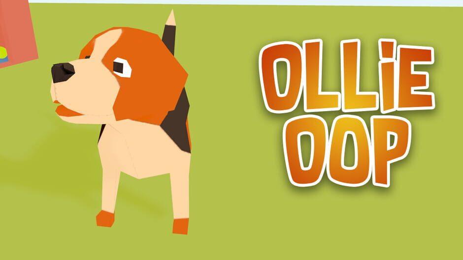 Ollie-Oop artwork 1
