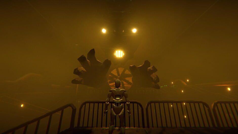 Mass Exodus Redux artwork 1