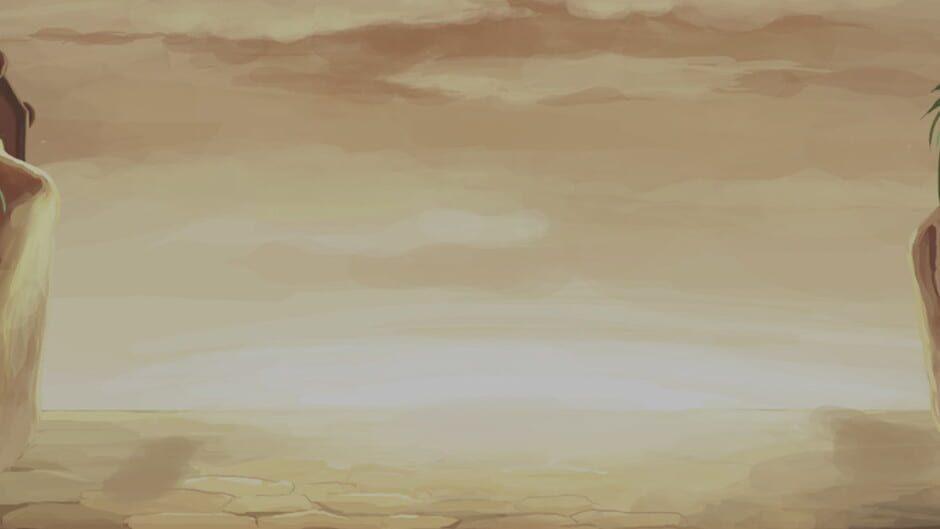 Cursed Treasure 2 artwork 1