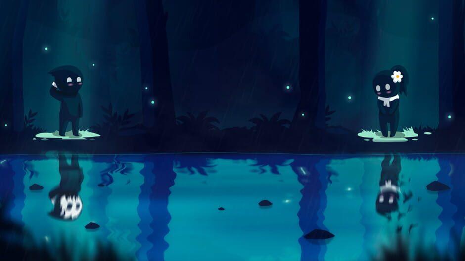 Eternal Hope artwork 1