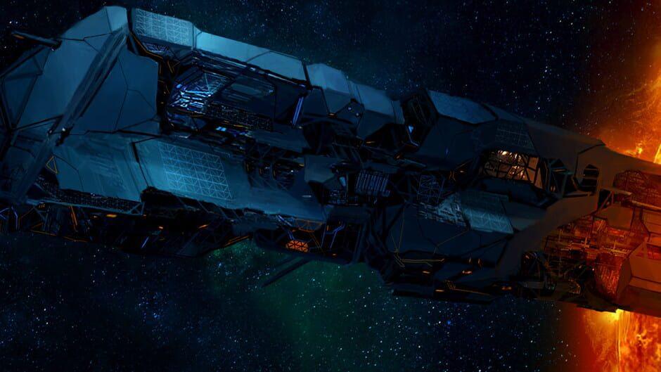 Starward Rogue artwork 1
