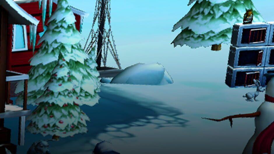 My Arctic Farm artwork 1