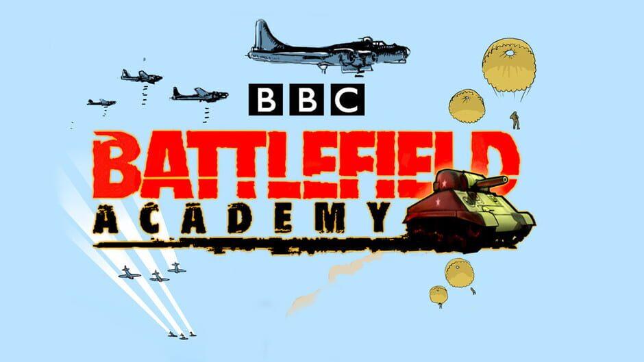 Battle Academy artwork 1
