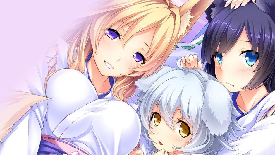 Wild Romance: Mofu-mofu Edition artwork 1