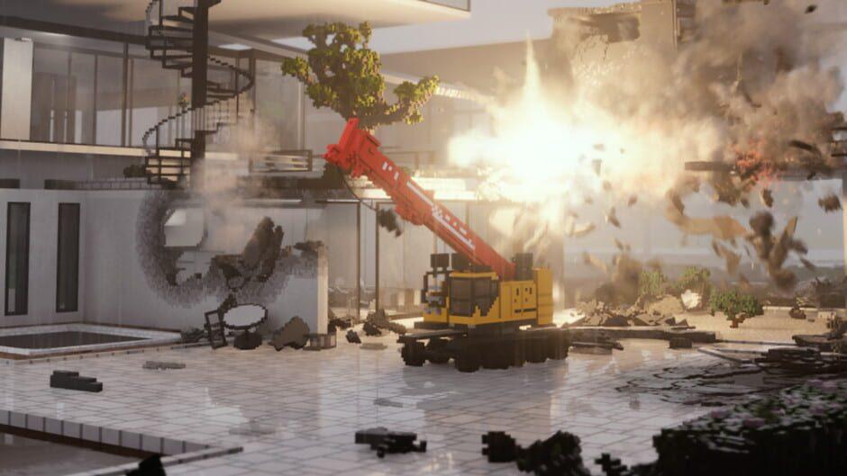 Teardown artwork 1