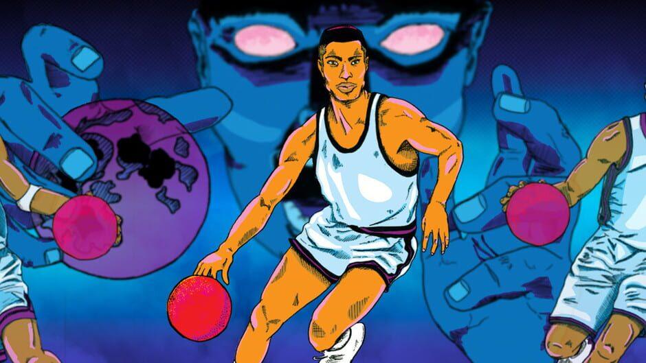 Basketball Classics artwork 1