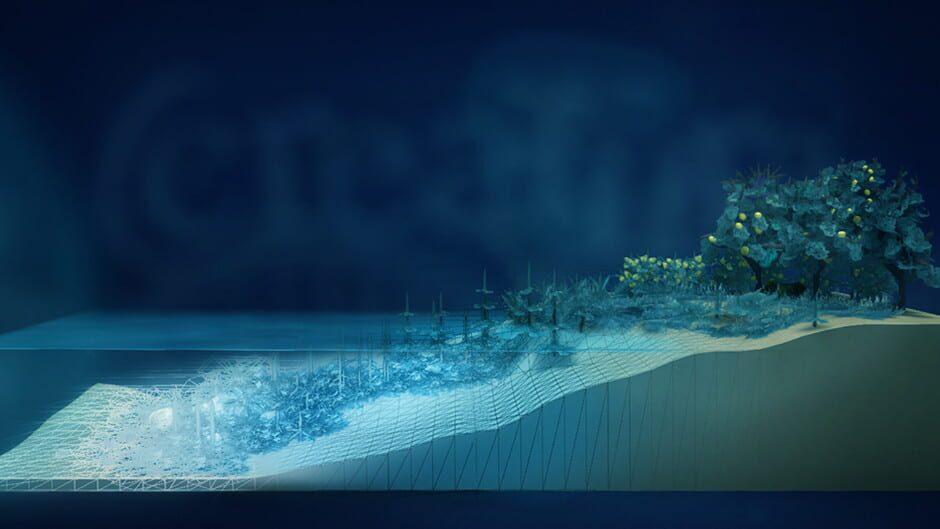 Creatura artwork 1