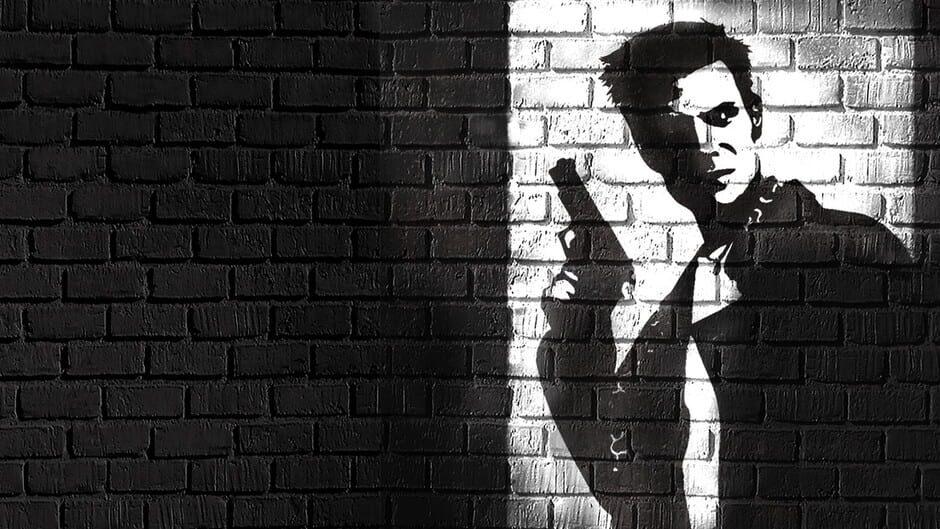 Max Payne artwork 1