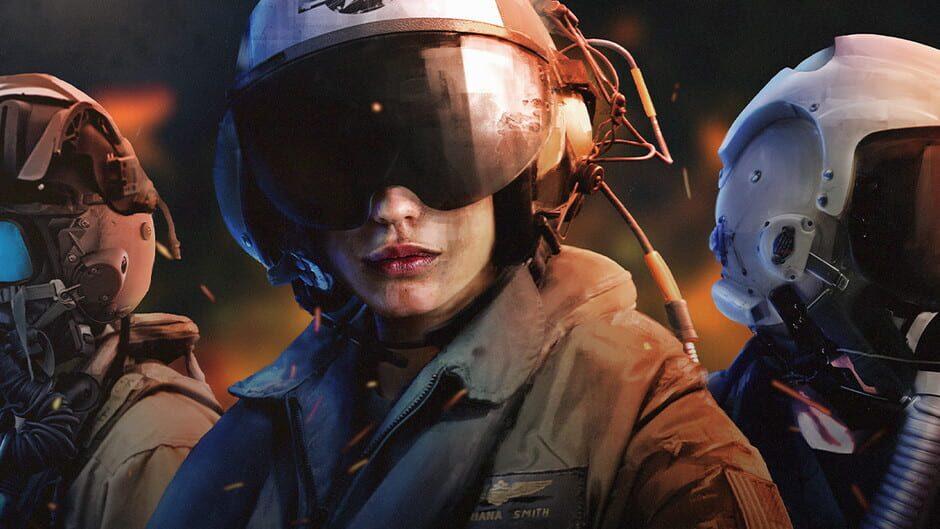 Heliborne artwork 1