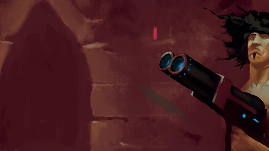 Merger 3D artwork 1