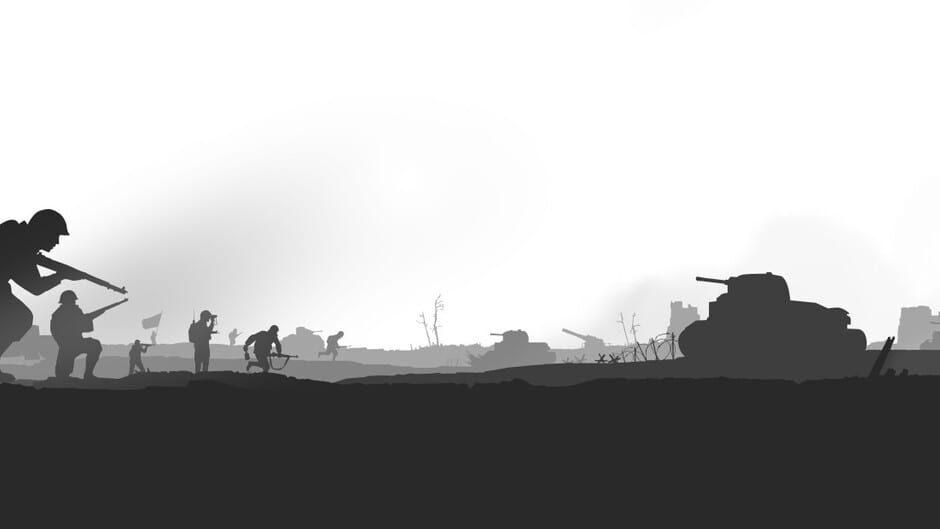 Foxhole artwork 1