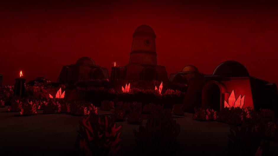 Tower of Doom artwork 1