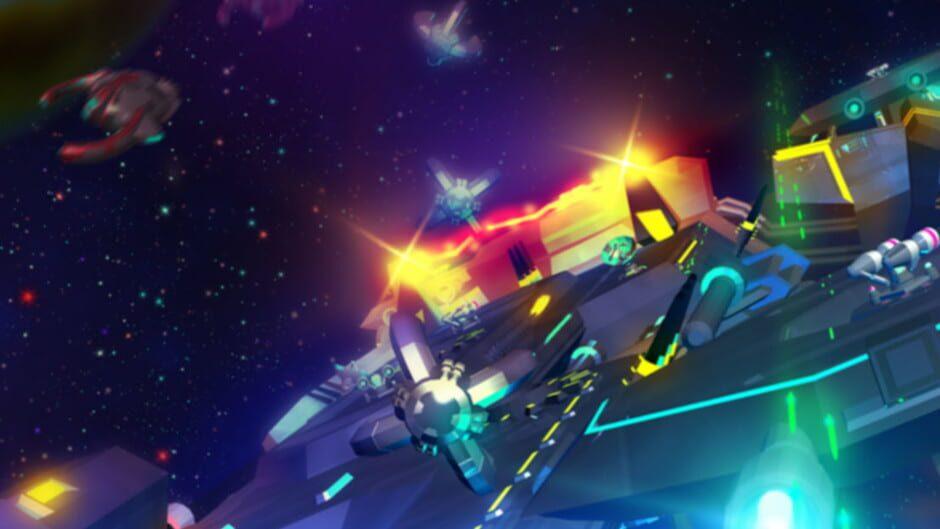 Iridium artwork 1