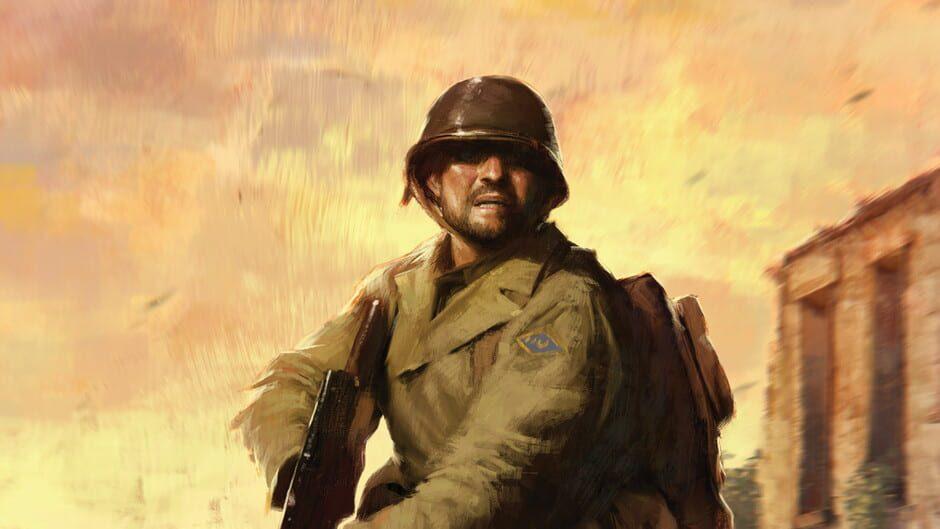 Medal of Honor: Above and Beyond artwork 1