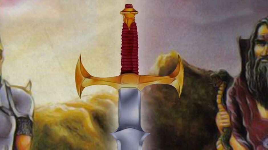 Legend of the Sword artwork 1