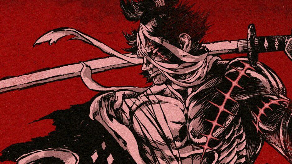 Two Strikes artwork 1
