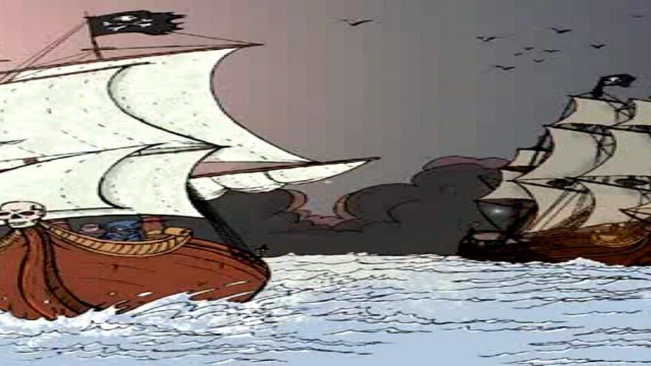 El Tesoro de Isla Alcachofa artwork 1