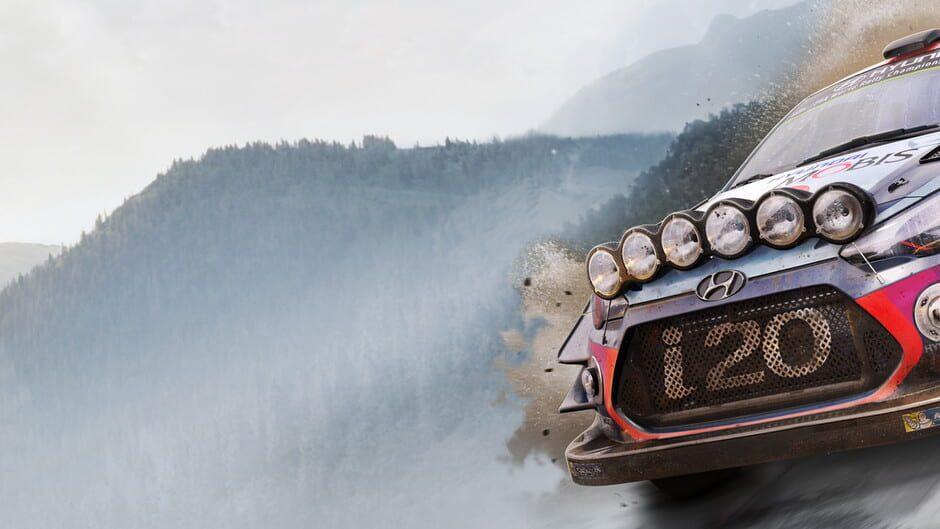 WRC 7 artwork 1