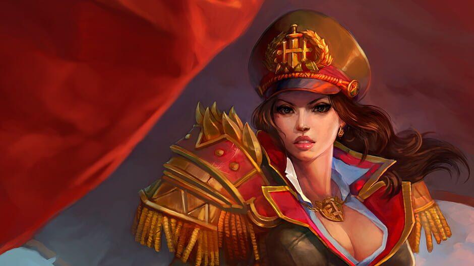 Allods Online artwork 1