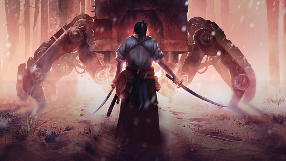 Shadow of the Road artwork 3