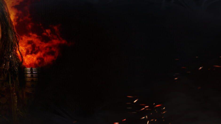 Total War: Attila artwork 1