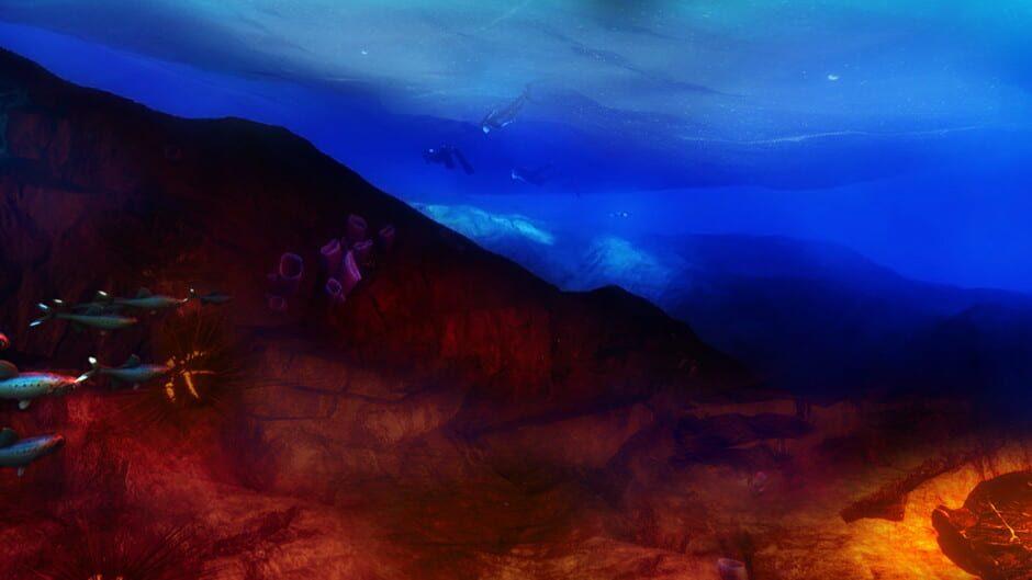 Debris artwork 1
