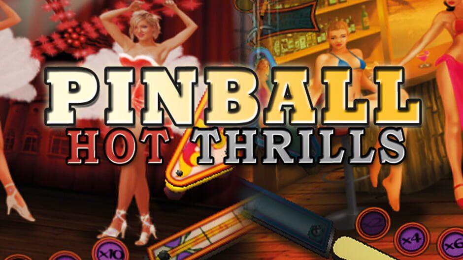 Hot Pinball Thrills artwork 1