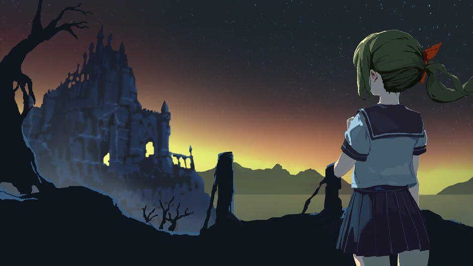 Lost Ruins artwork 1