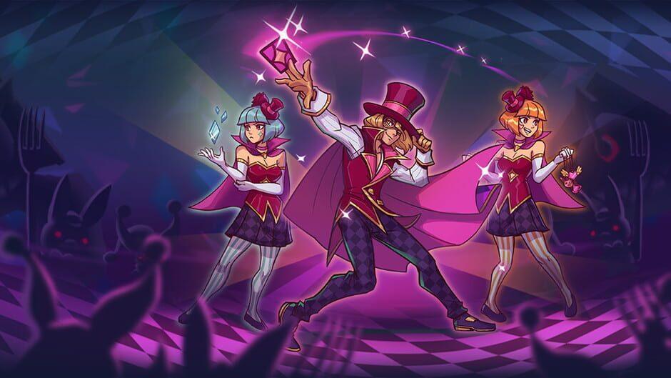 Dandy Ace artwork 1