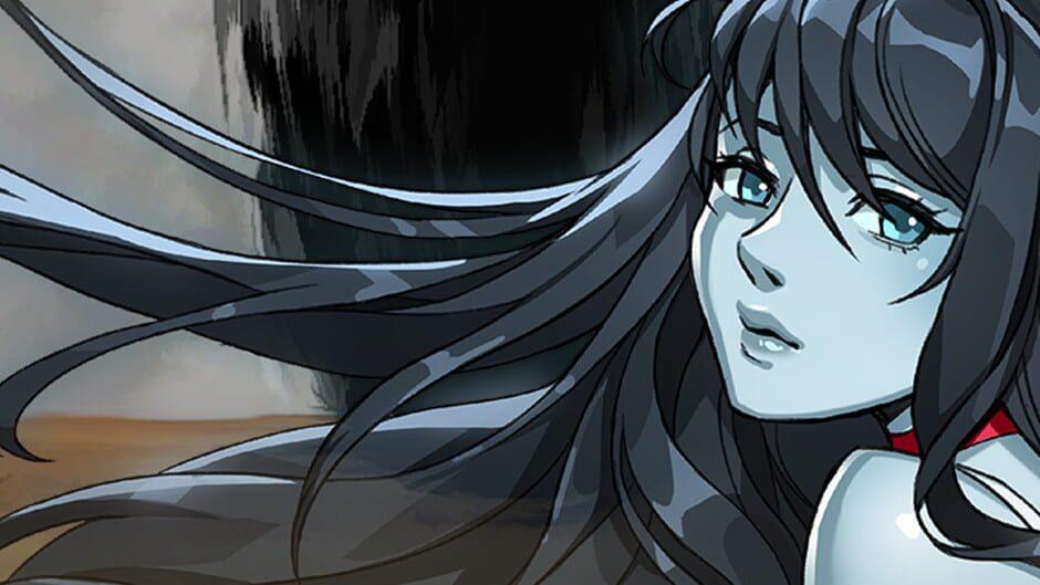Nowhere Girl artwork 1