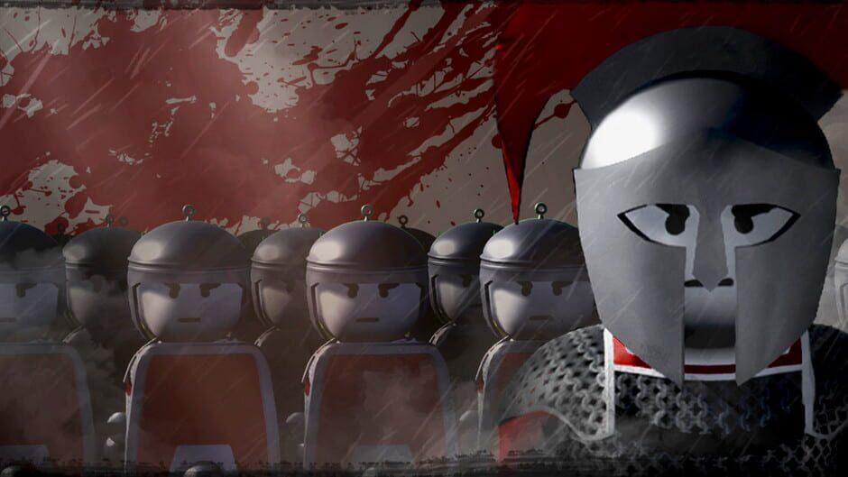 Shieldwall artwork 1