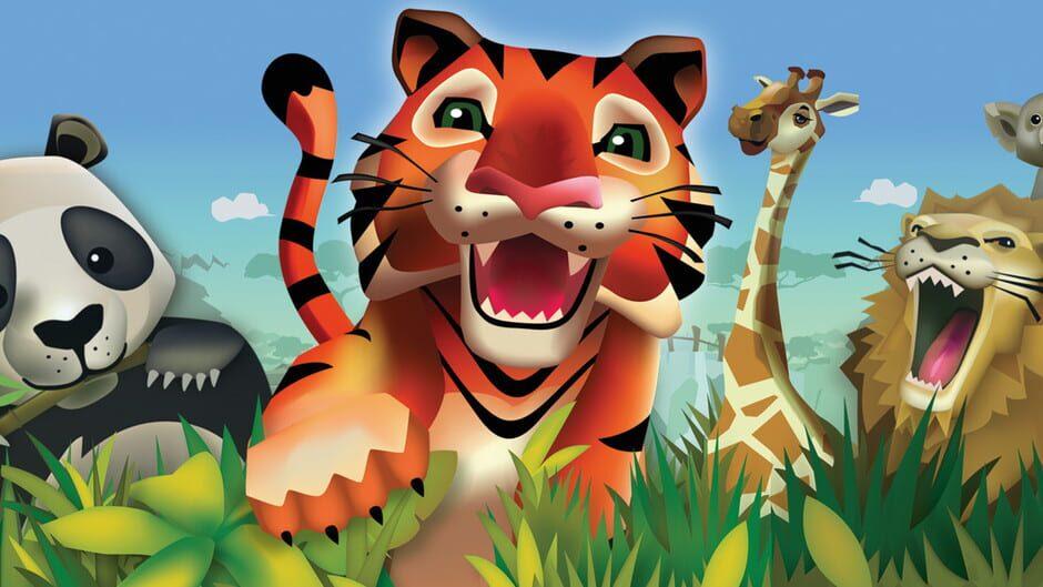 World of Zoo artwork 1
