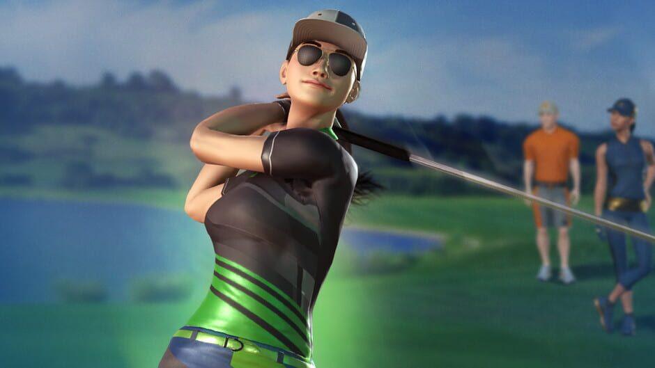 WGT Golf artwork 1