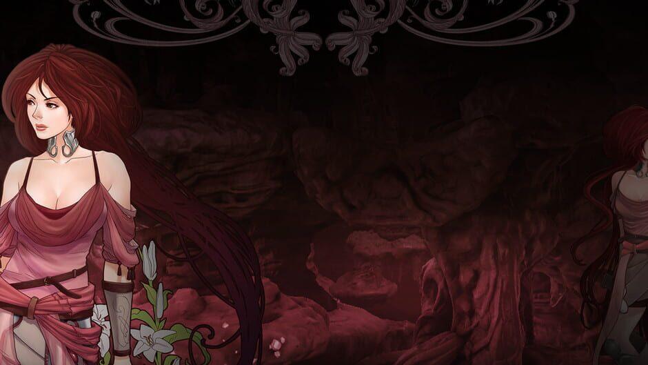 Abyss Odyssey artwork 1